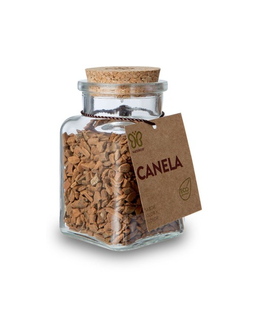 CANELA RAMA PARTIDA ECO 75 GR NATURCID