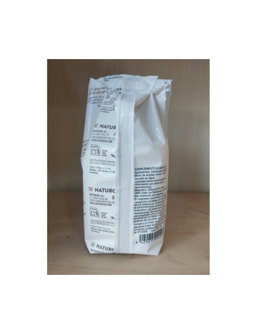 NATURCID CARBONATO DE MAGNESIO 100 GR