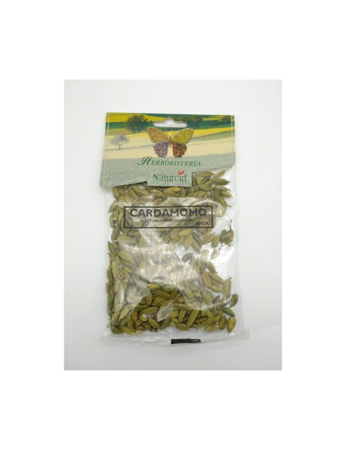 CARDAMOMO 40 GR