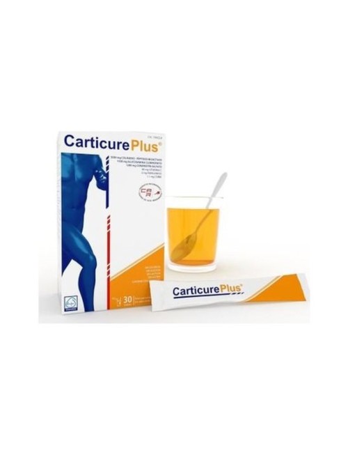 CARTICURE PLUS 30 SOBRES ARAFARMA