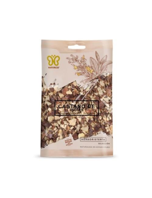 NATURCID CASTAÑO DE INDIAS 100 GR