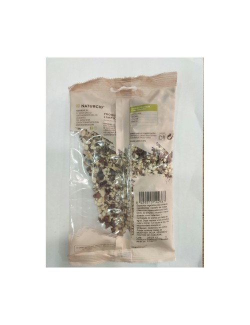 NATURCID CASTAÑO DE INDIAS 100 GR