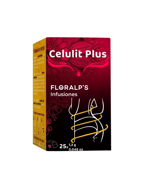CELULIT PLUS 25 SOBRES