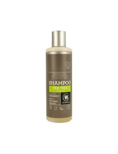 CHAMPÚ ARBOL DEL TÉ ECO 500 ML URTEKRAM