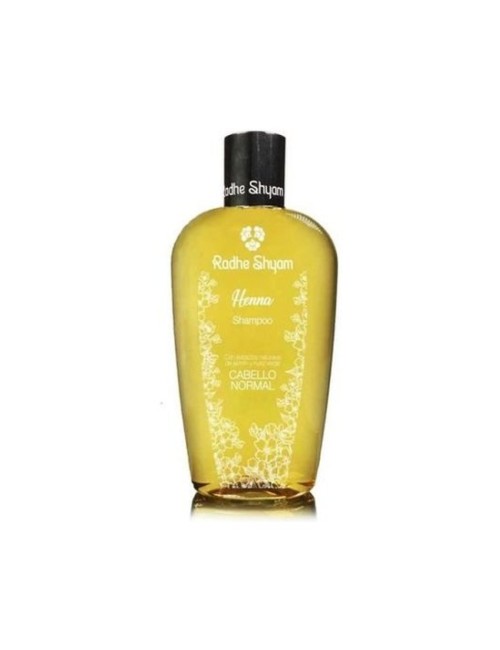 CHAMPU HENNA 250 ML