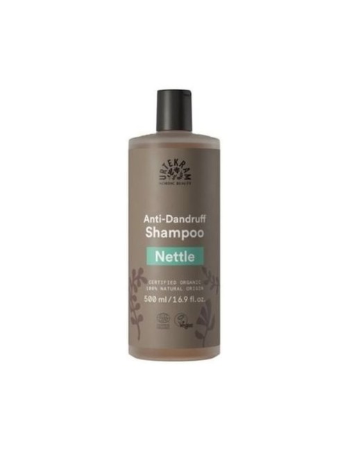 CHAMPÚ ORTIGA ORGANIC 500 ML URTEKRAM