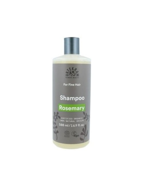 CHAMPÚ ROMERO ECO 500 ML URTEKRAM