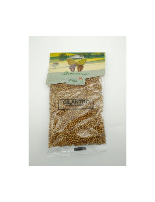 CILANTRO 60 GR ECO NATURCID