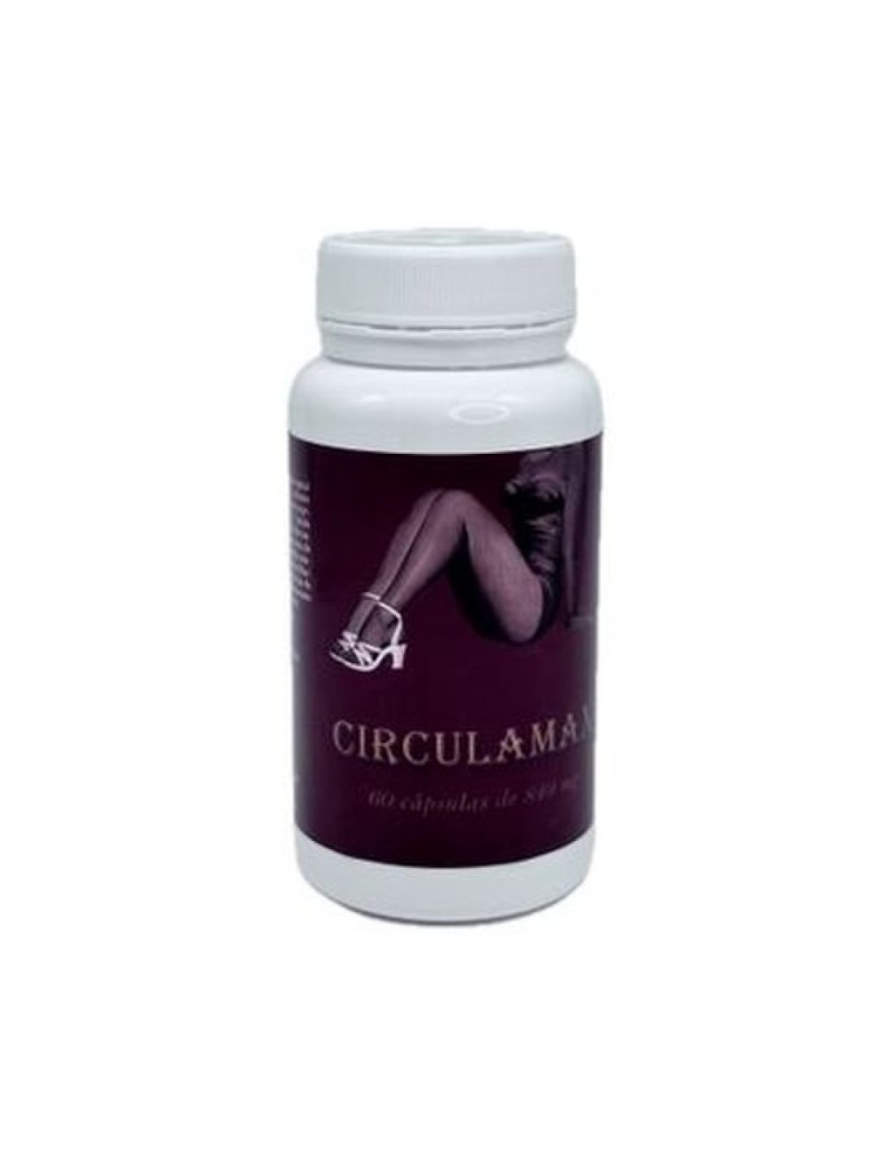 CIRCULAMAX 60 CAP