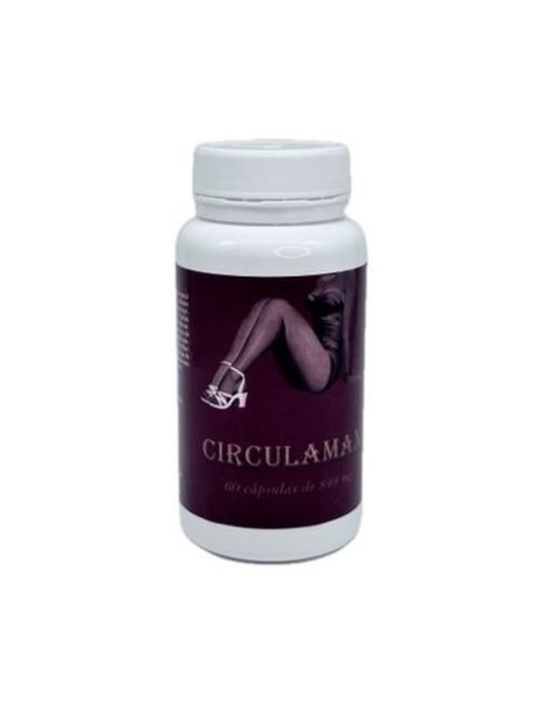 CIRCULAMAX 60 CAP