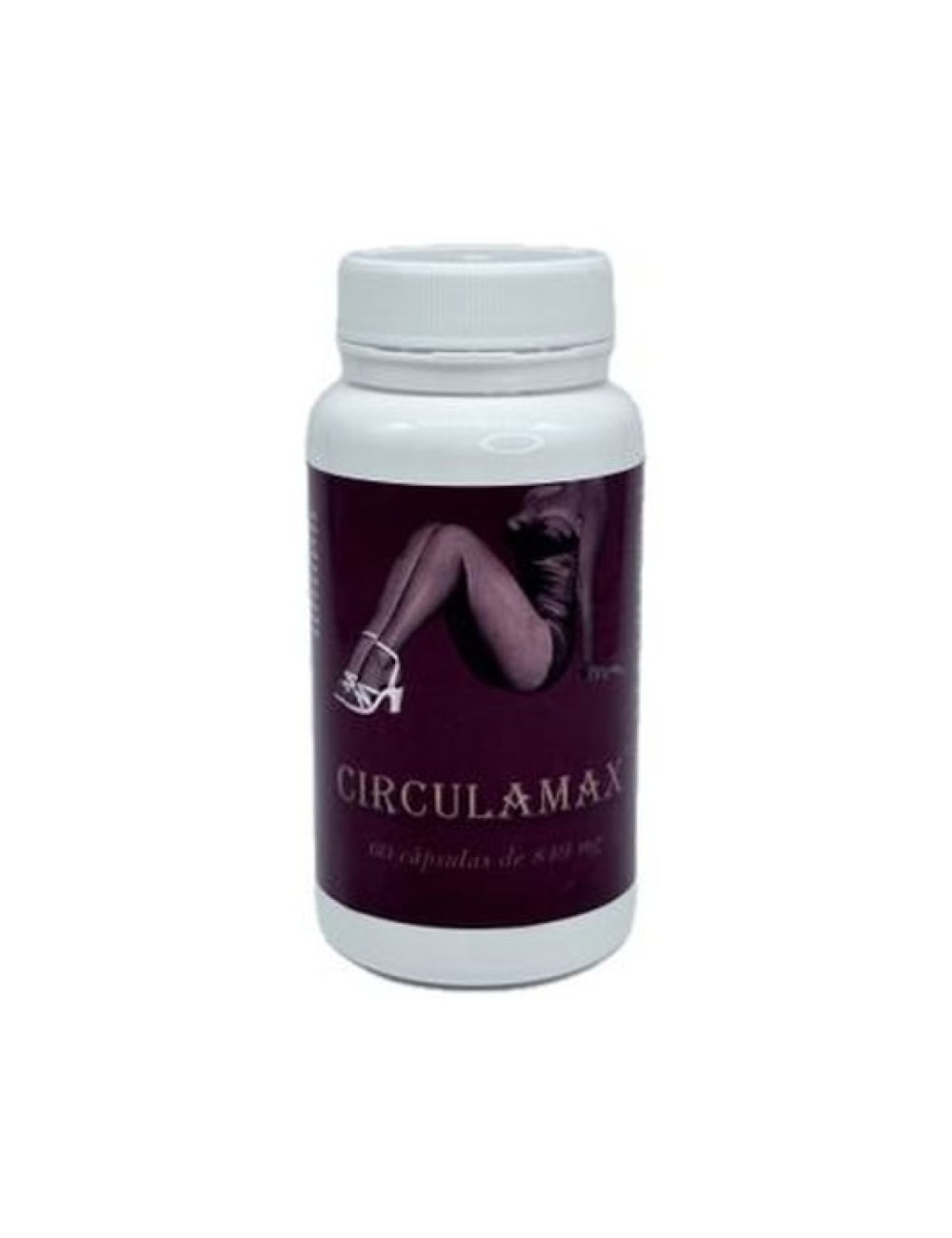 CIRCULAMAX 60 CAP