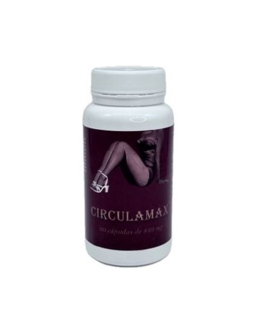 CIRCULAMAX 60 CAP