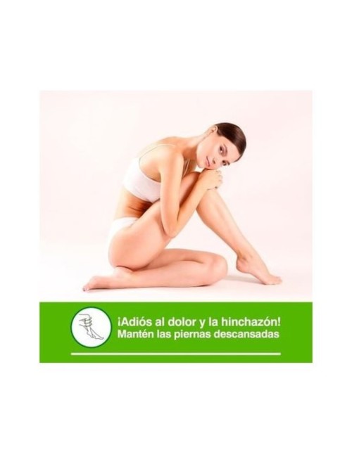 CIRCUVEN 30 CAP SORIA NATURAL