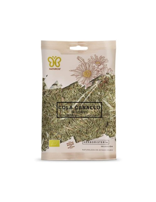 NATURCID COLA CABALLO ECO 30 GR