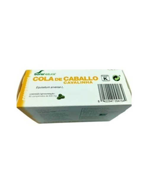 COLA DE CABALLO 60 COMP