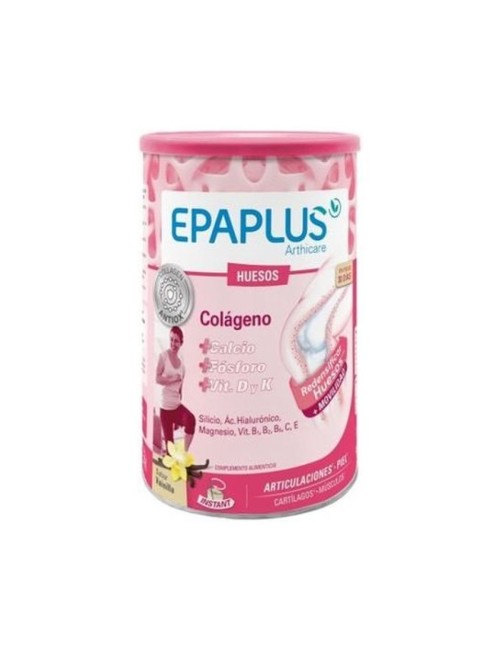 EPAPLUS COLAGENO ARTHICARE HUESOS  388 GR