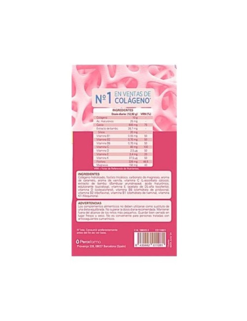 EPAPLUS COLAGENO ARTHICARE HUESOS  388 GR