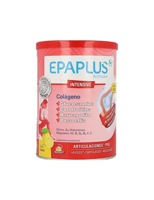 COLÁGENO HIDROLIZADO 284 GR EPAPLUS ARHICARE INTENSIVE