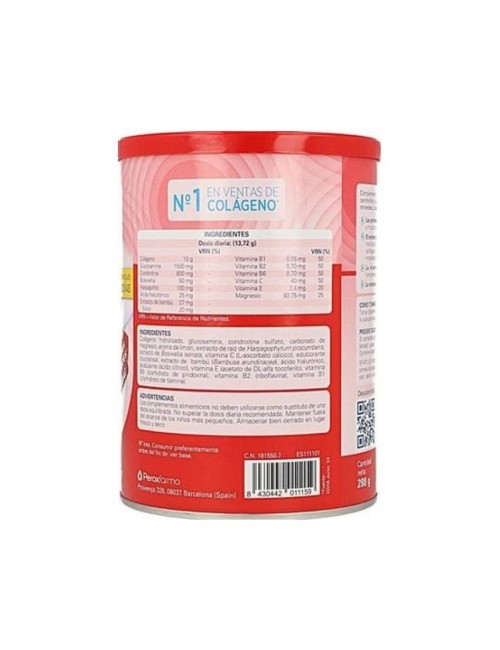 COLÁGENO HIDROLIZADO 284 GR EPAPLUS ARHICARE INTENSIVE