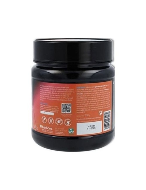 COLÁGENO MARINO ARTIOPTIM SABOR NARANJA Y FRESA 300 GR