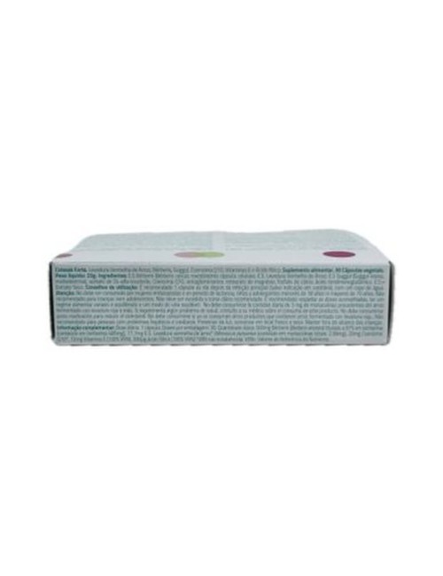 COLESAK FORTE 30 CAPSULAS SAKAI
