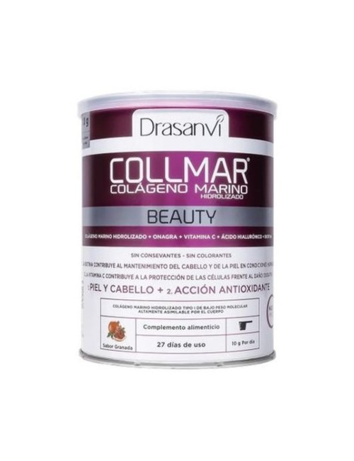 DRASANVI COLLMAR BEAUTY 275 GR SABOR GRANADA