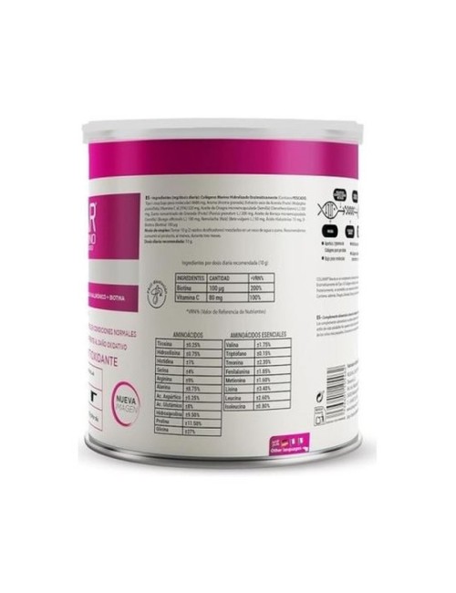 DRASANVI COLLMAR BEAUTY 275 GR SABOR GRANADA