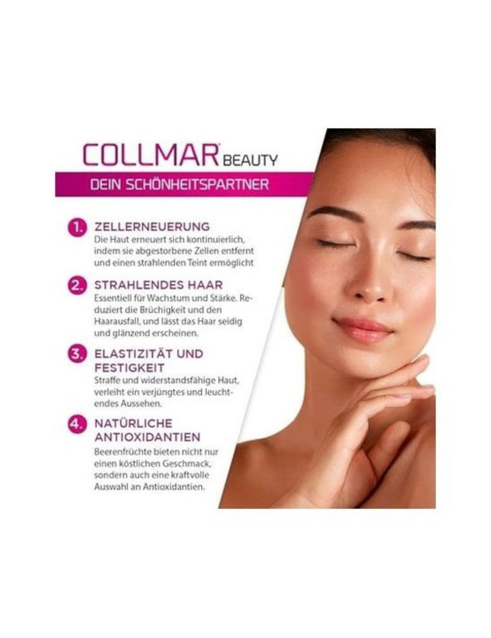 DRASANVI COLLMAR BEAUTY 275 GR SABOR GRANADA