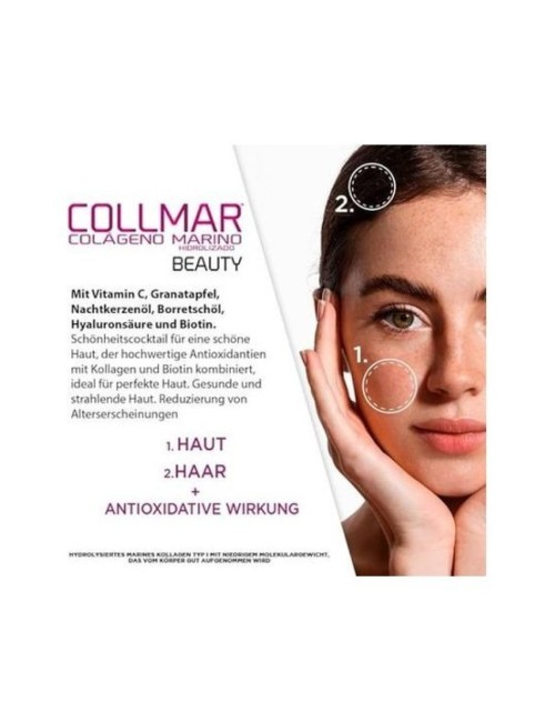 DRASANVI COLLMAR BEAUTY 275 GR SABOR GRANADA