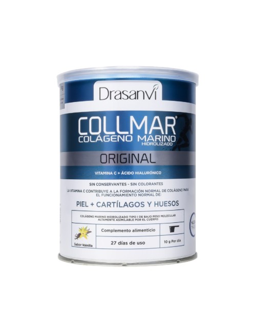 COLLMAR VAINILLA 275G DE DRASANVI