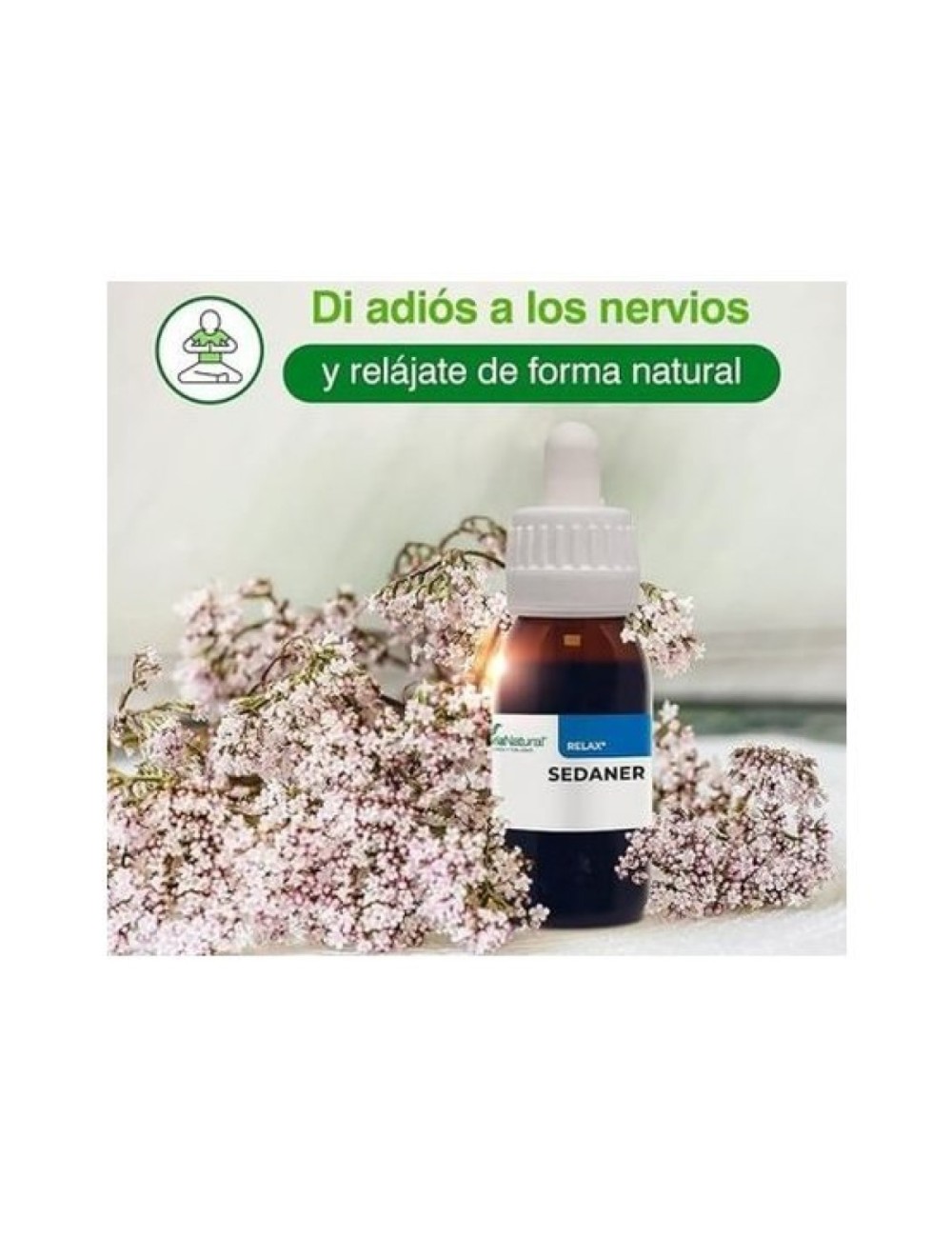 COMPOSOR 05 SEDANER COMPLEX 50 ML SORIA NATURAL