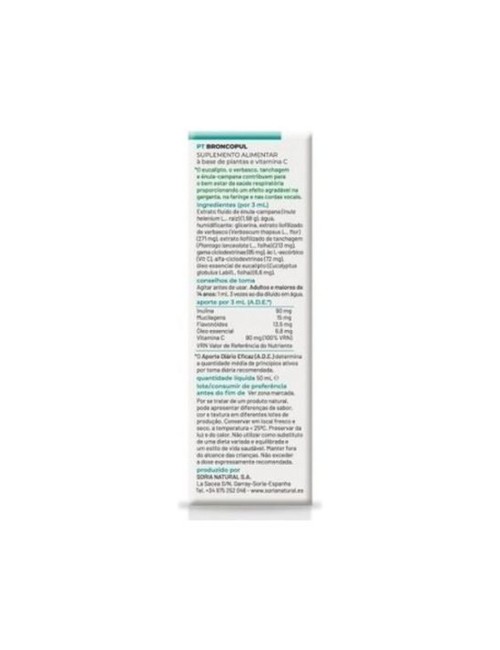 COMPOSOR 12 EUCALYPTUS COMPLEX 50 ML