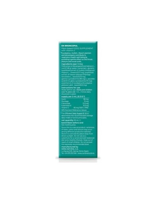 COMPOSOR 12 EUCALYPTUS COMPLEX 50 ML