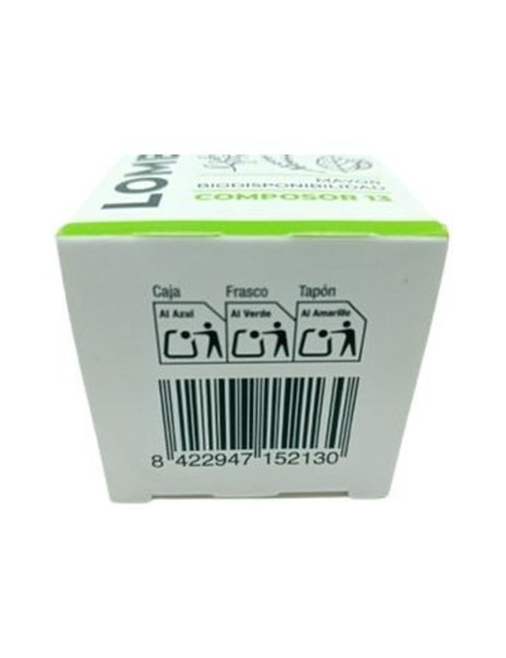 COMPOSOR 13 50ML SORIA NATURAL