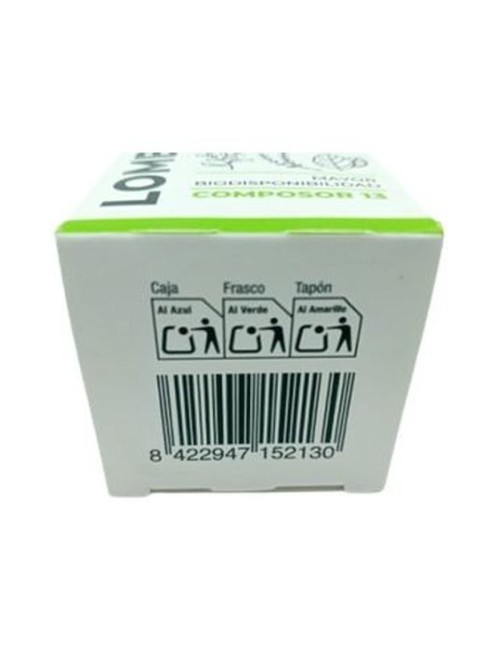 COMPOSOR 13 50ML SORIA NATURAL