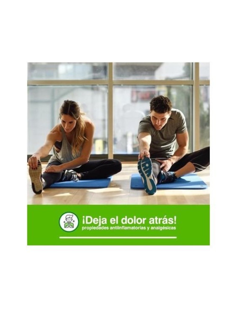 COMPOSOR 20 DOLOGEL COMPLEX 50 ML SORIA NATURAL