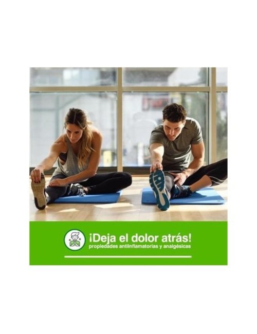 COMPOSOR 20 DOLOGEL COMPLEX 50 ML SORIA NATURAL