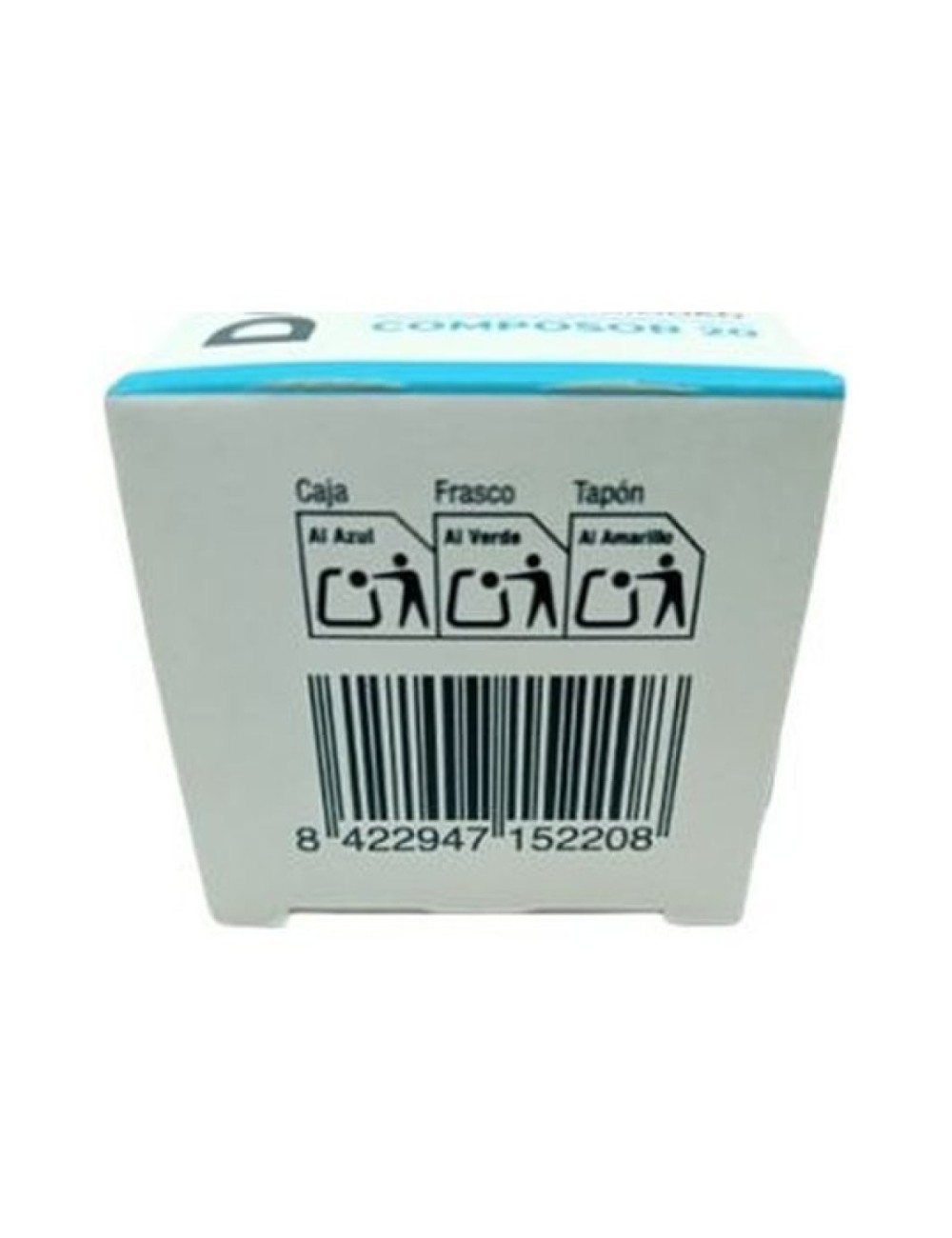 COMPOSOR 20 DOLOGEL COMPLEX 50 ML SORIA NATURAL