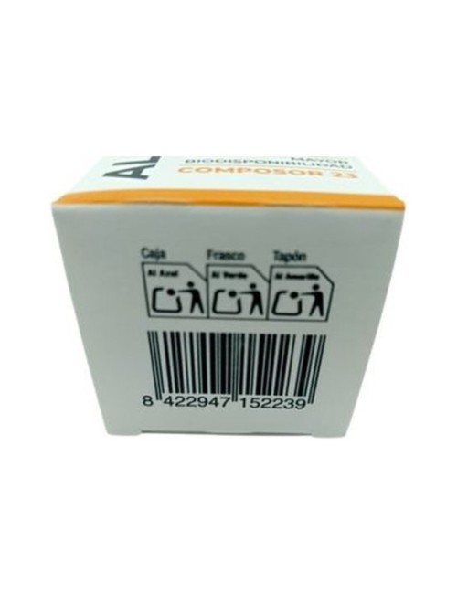 COMPOSOR 23 HYSSOPUS COMPLEX 50 ML