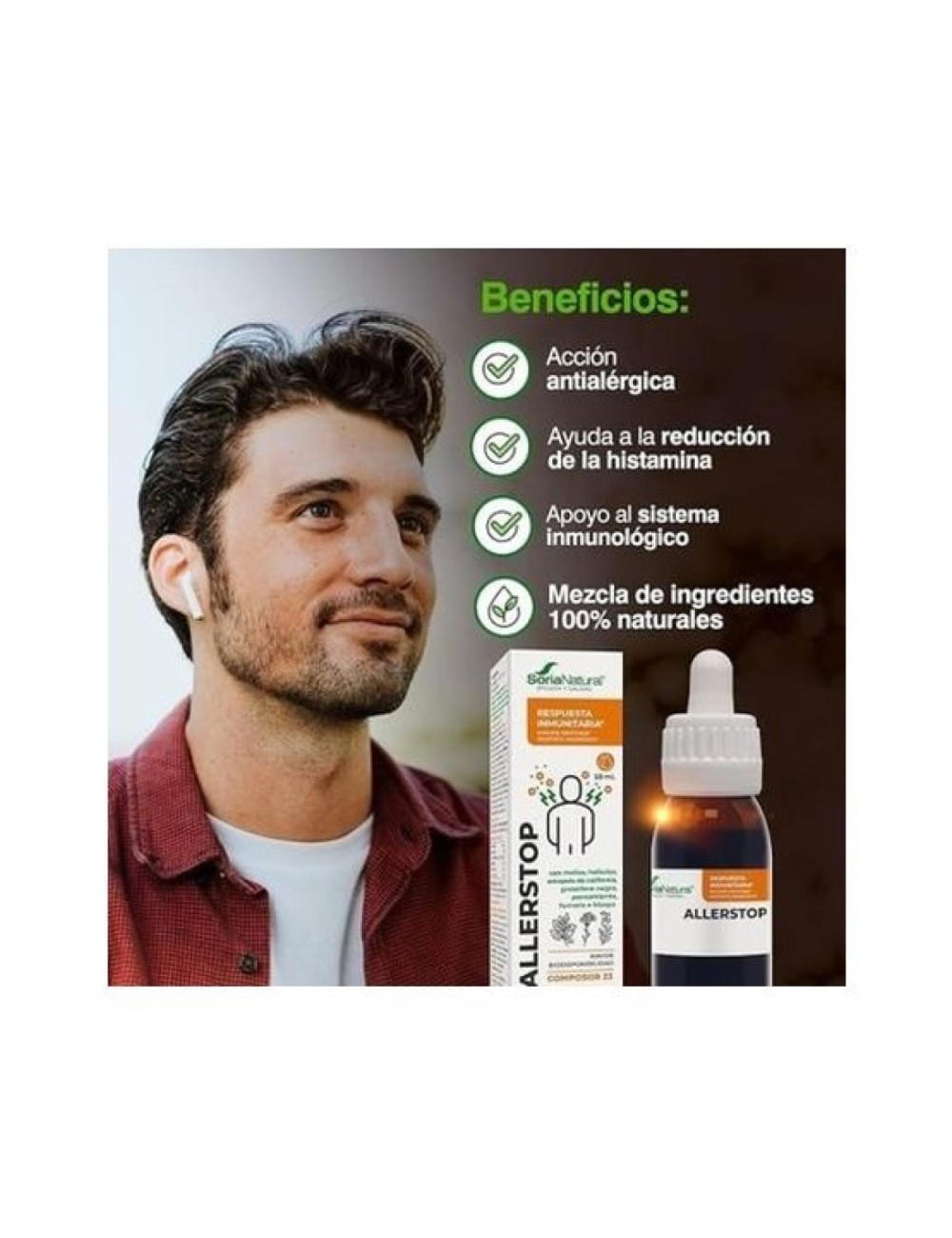 COMPOSOR 23 HYSSOPUS COMPLEX 50 ML