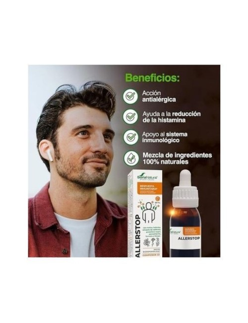 COMPOSOR 23 HYSSOPUS COMPLEX 50 ML