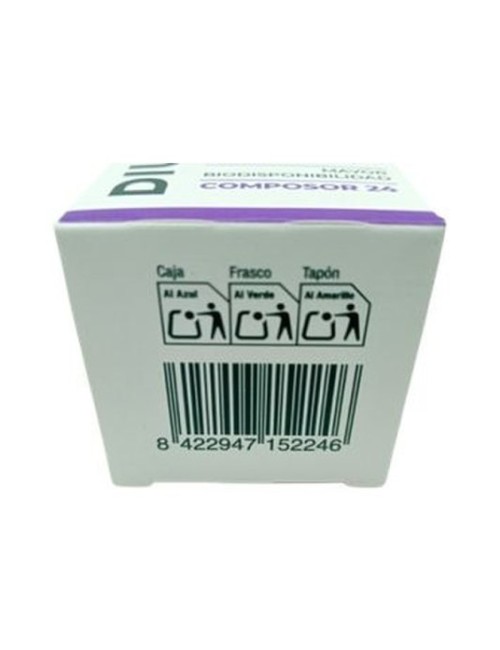 COMPOSOR 24 DIURACIL COMPLEX 50 ML SORIA NATURAL