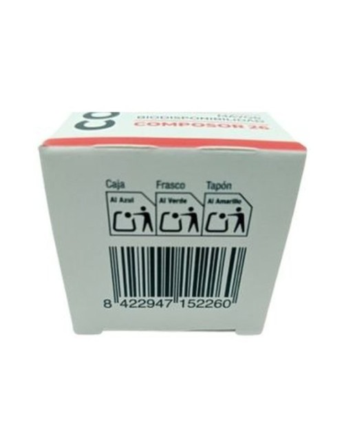 COMPOSOR 26 COLESTAN COMPLEX 50 ML