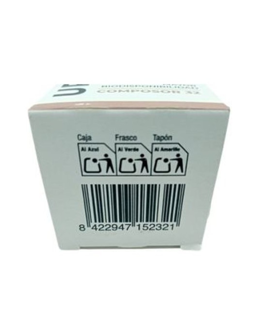 COMPOSOR 32 URICID COMPLEX 50ML SORIA NATURAL