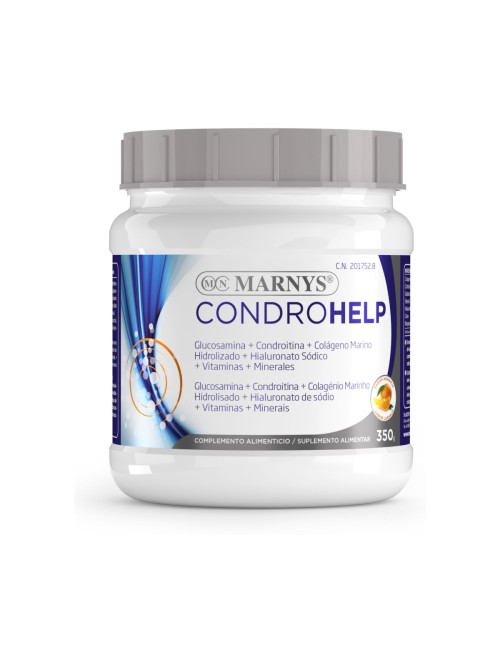 CONDROHELP 350 GR MARNYS