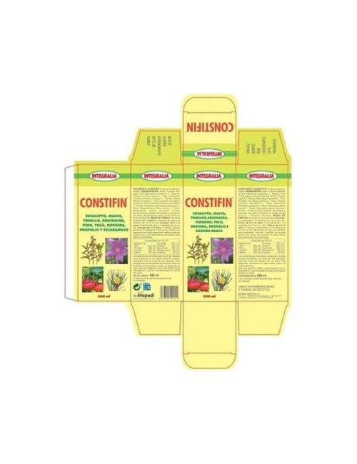 CONSTIFIN 500ML INTEGRALIA