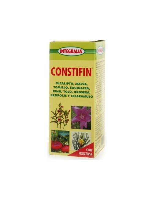 CONSTIFIN JARABE 250 ML INTEGRALIA