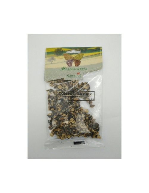 CONSUELDA RAÍZ 80 GR NATURCID