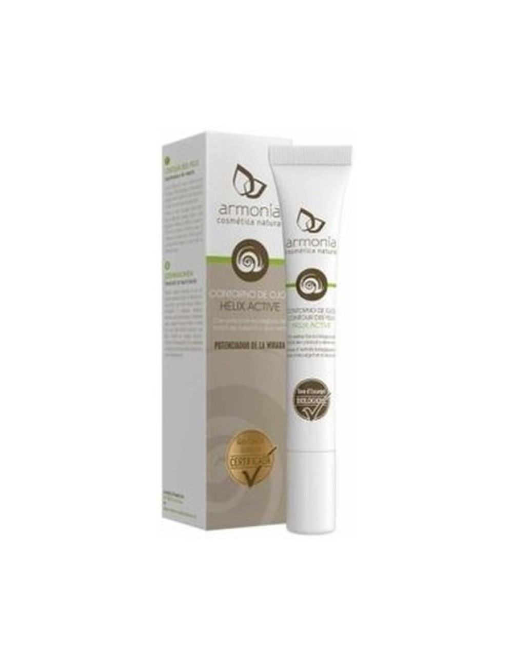 CONTORNO DE OJOS HELIX ACTIVE 15 ML