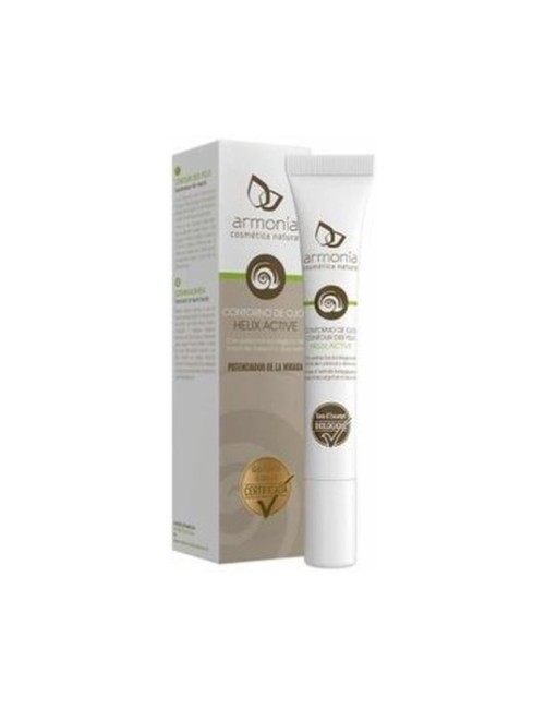 CONTORNO DE OJOS HELIX ACTIVE 15 ML